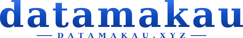 datamakau logo